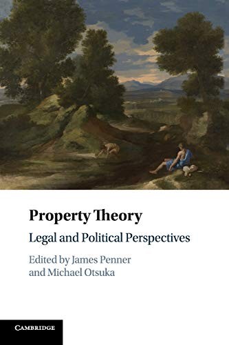 Cover for Property Theory
