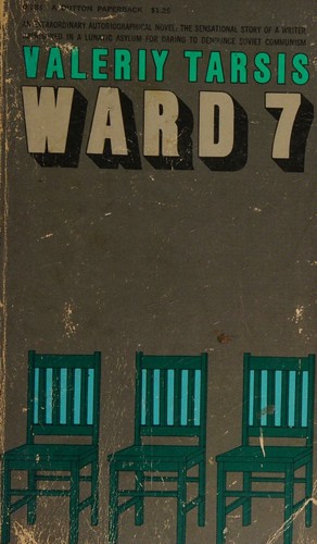 Cover for Ward 7