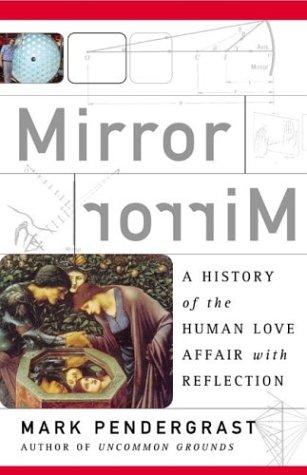 Cover for Mirror Mirror