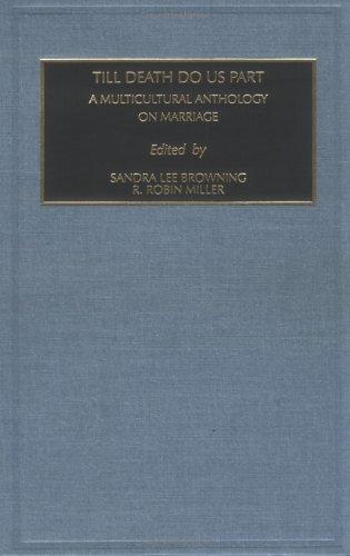 Cover for Till Death Do Us Part