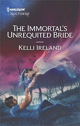 Cover for The Immortal's Unrequited Bride (The Assassin's Arcanum)