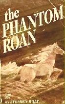 Cover for The Phantom Roan