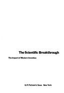Cover for The scientific breakthrough