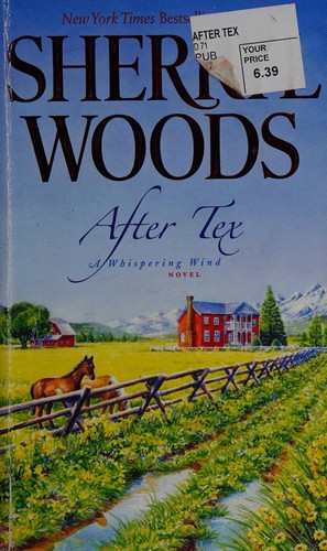 Cover for After Tex