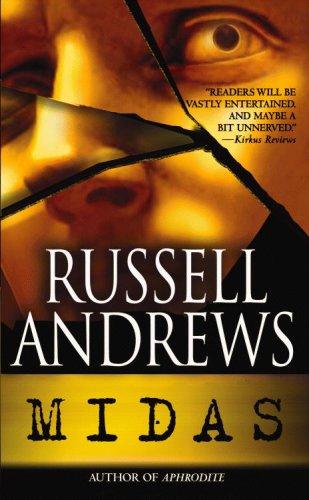 Cover for Midas