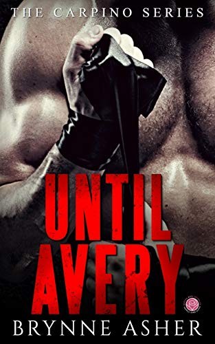 Cover for Until Avery