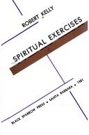 Cover for Spiritual exercises