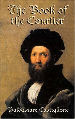 Cover for The Book of the Courtier