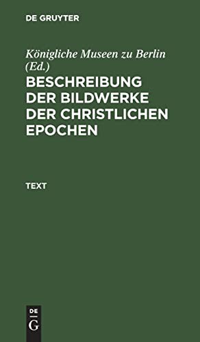 Cover for Text