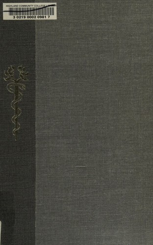 Cover for The Peter T. Bohan Memorial Lectures on Medicine Second Series