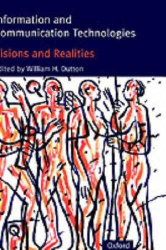 Cover for Information and Communication Technologies