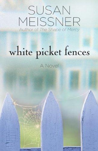 Cover for White picket fences
