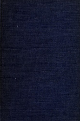 Cover for Leadership in administration