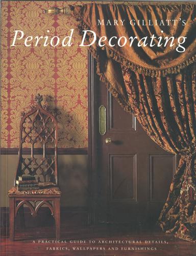 Cover for Period Decorating