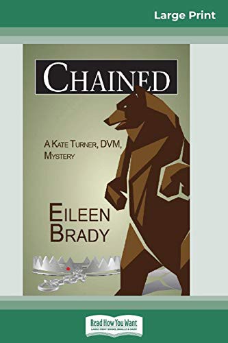 Cover for Chained