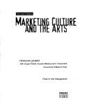 Cover for Marketing culture and the arts