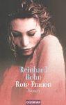 Cover for Rote Frauen.