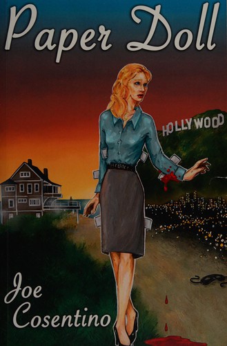 Cover for Paper doll