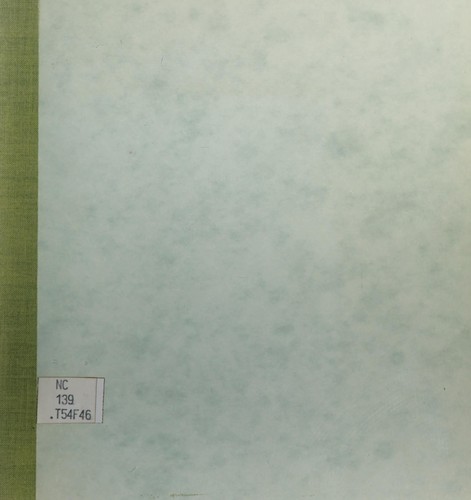 Cover for Sidney Tillim