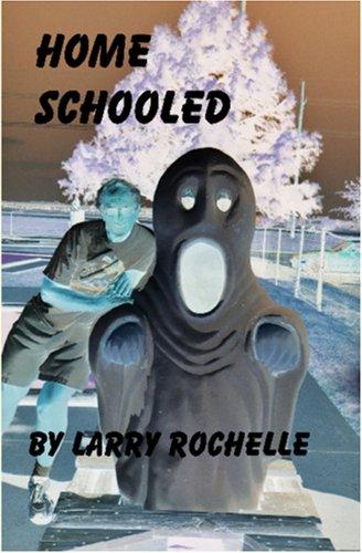 Cover for Home Schooled