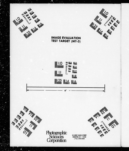 Cover for Lettres de A.E. Nordenskiold