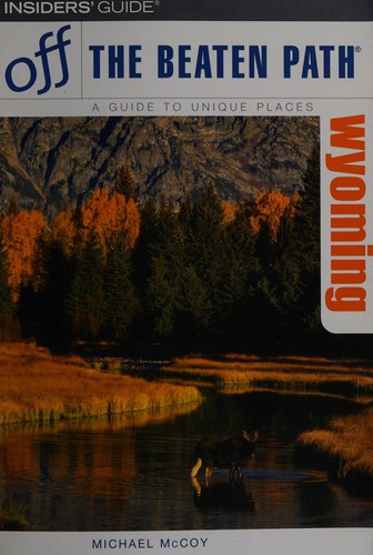 Cover for Wyoming