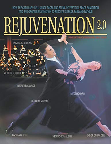 Cover for Rejuvenation 2.0
