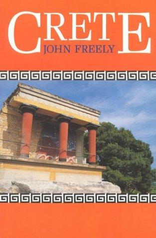 Cover for Crete
