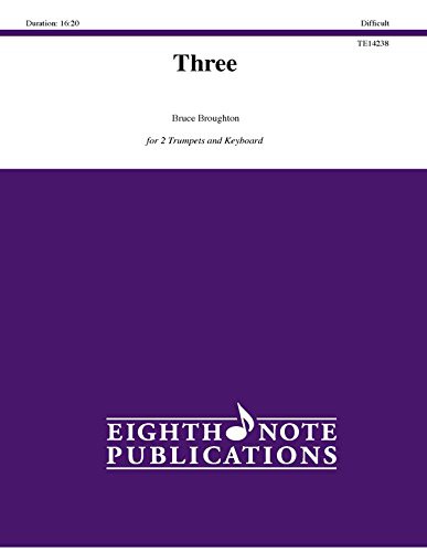Cover for Three