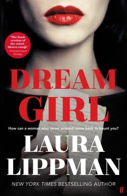 Cover for Dream Girl
