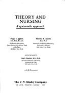 Cover for Theory and nursing