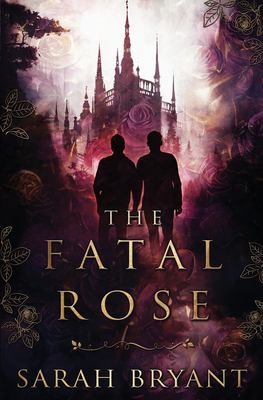 Cover for Fatal Rose