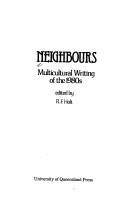 Cover for Neighbours