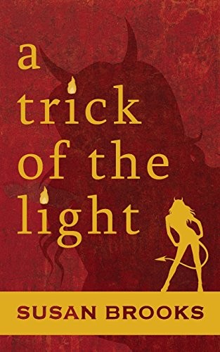 Cover for A Trick Of The Light