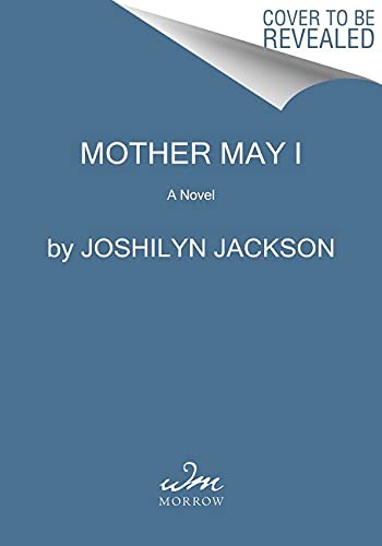 Cover for Mother May I