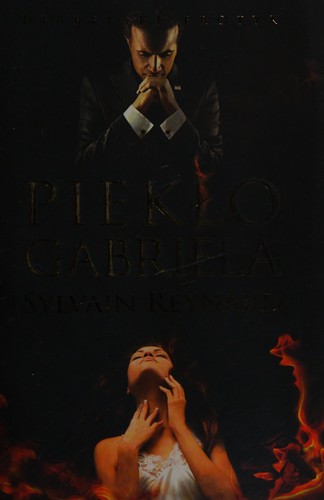 Cover for Piekło Gabriela