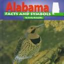 Cover for Alabama facts and symbols