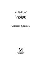 Cover for A field of vision.