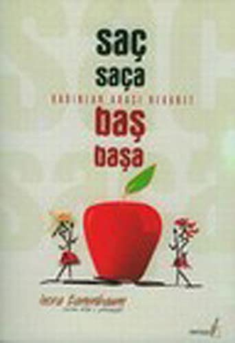 Cover for Sac Saca Bas Basa - Kadinlar Arasi Rekabet