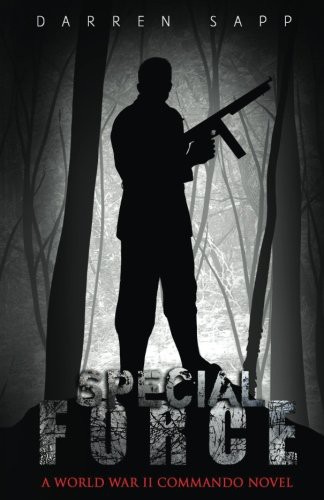 Cover for Special Force