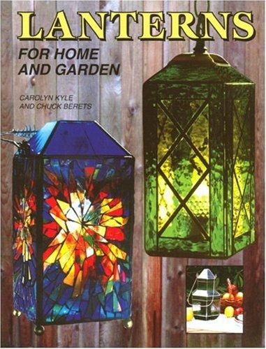 Cover for Lanterns for Home & Garden