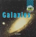 Cover for Galaxies