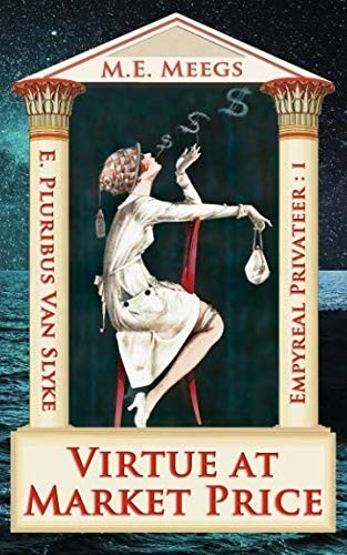 Cover for Virtue at Market Price