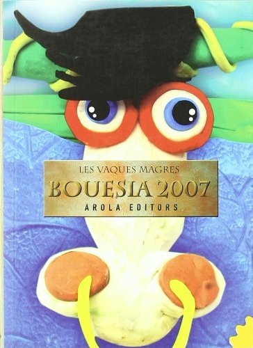 Cover for Bouesia 2007