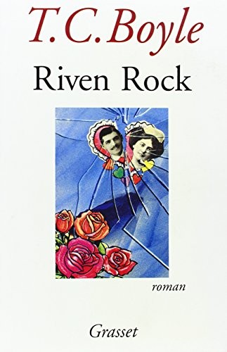 Cover for Riven Rock