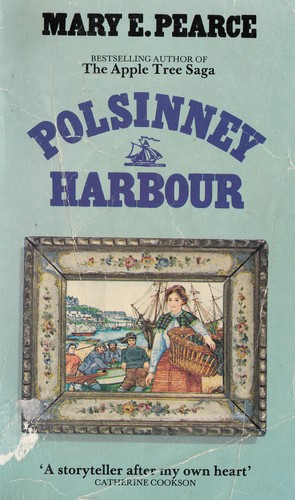 Cover for Polsinney Harbour