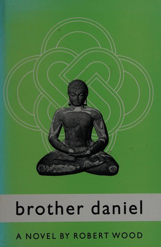 Cover for Brother Daniel.