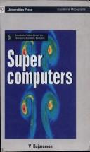 Cover for Super Computers