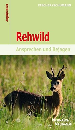 Cover for Rehwild