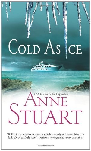 Cover for Cold as Ice
